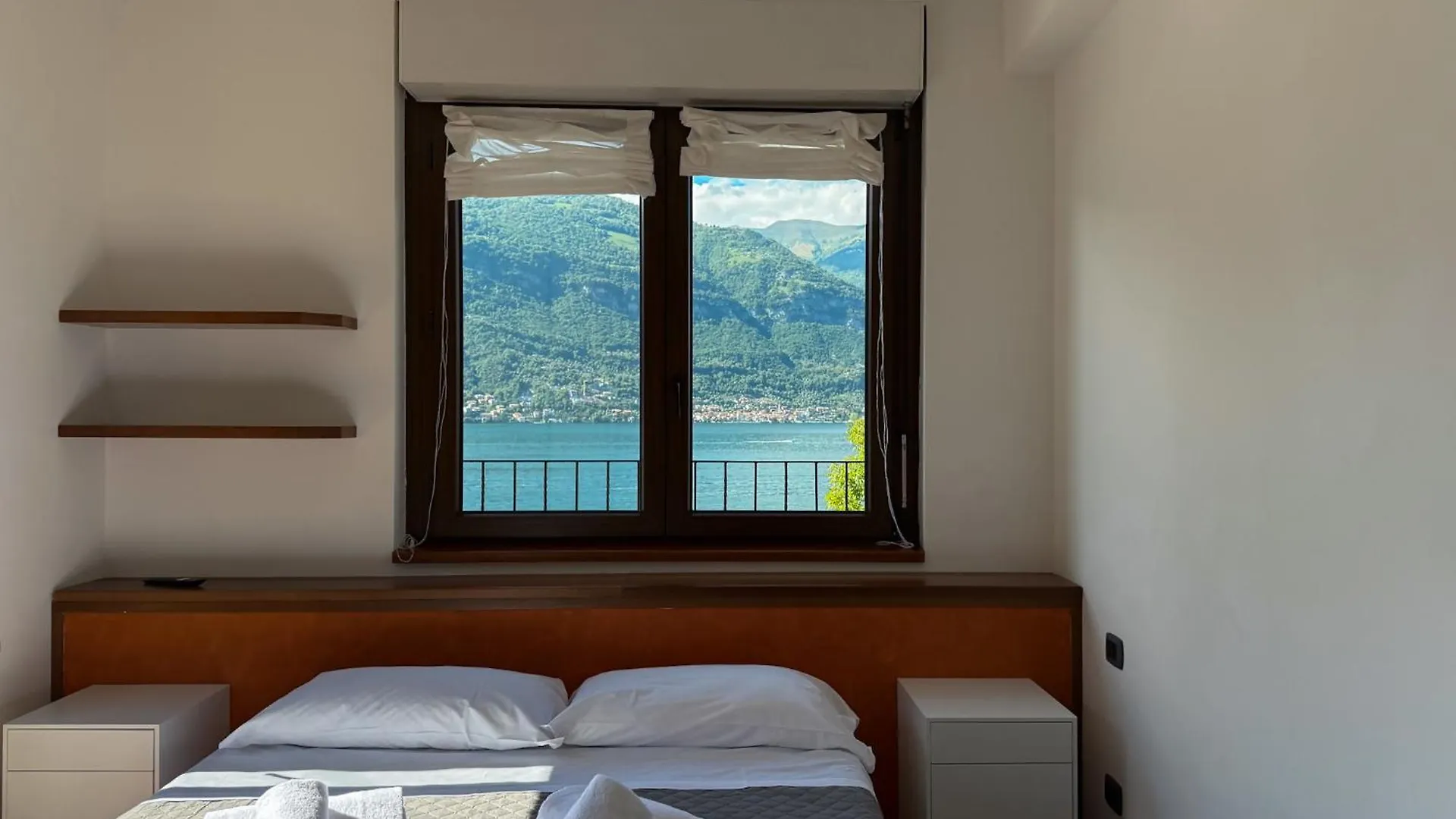 Casa Venere Lake View Terrace Lezzeno Italien