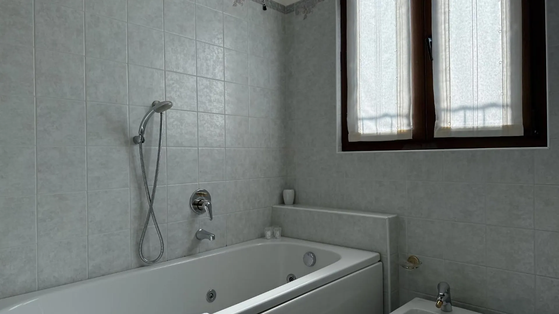 Casa Venere Lake View Terrace Lezzeno Italien
