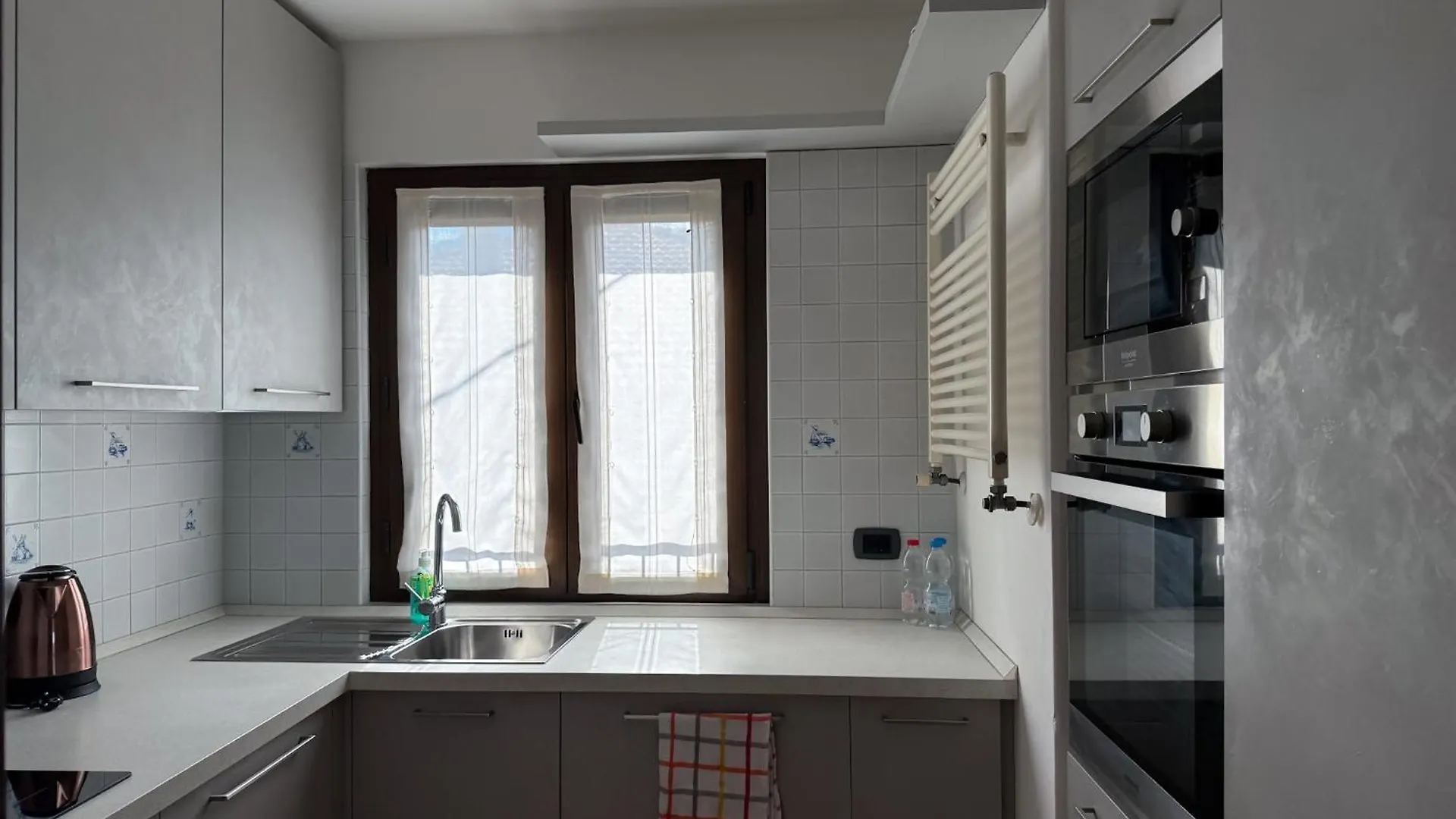 Casa Venere Lake View Terrace Lezzeno