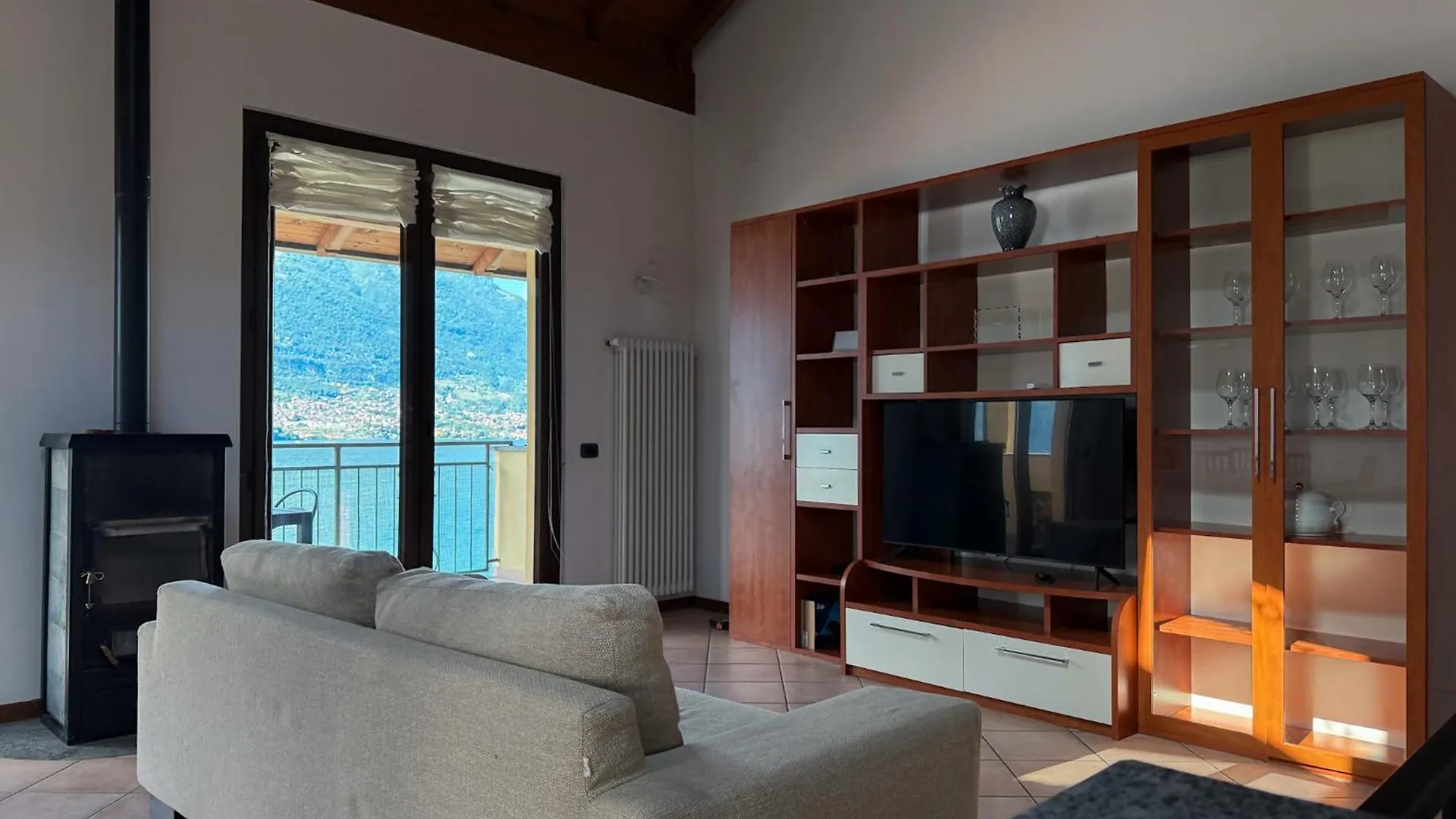 Casa Venere Lake View Terrace Lezzeno