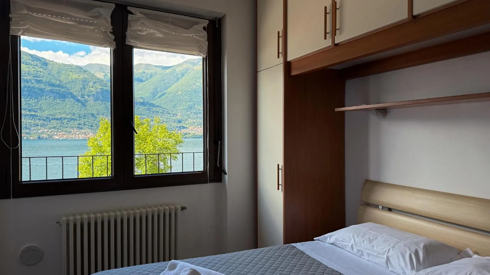 Ferienhaus Casa Venere Lake View Terrace Lezzeno