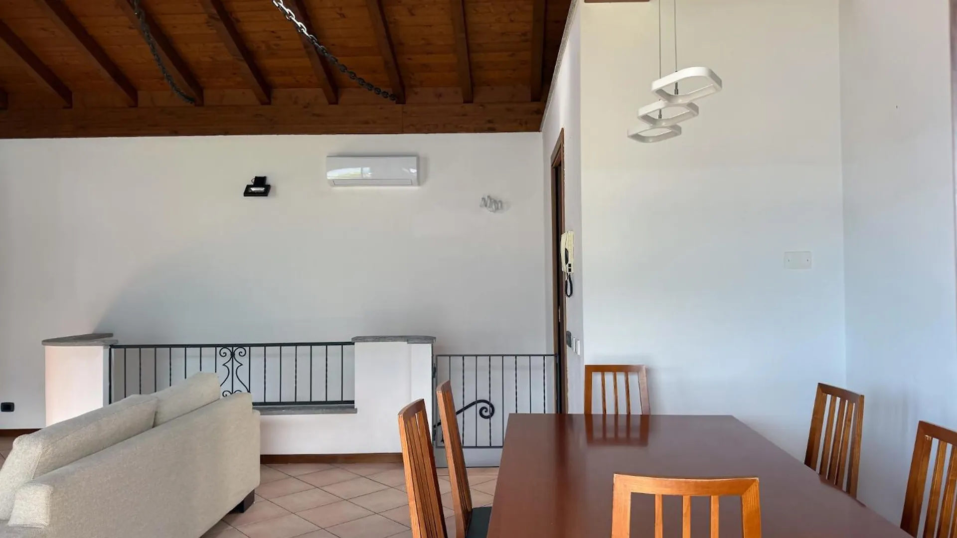 Casa Venere Lake View Terrace Lezzeno 0*,  Italie