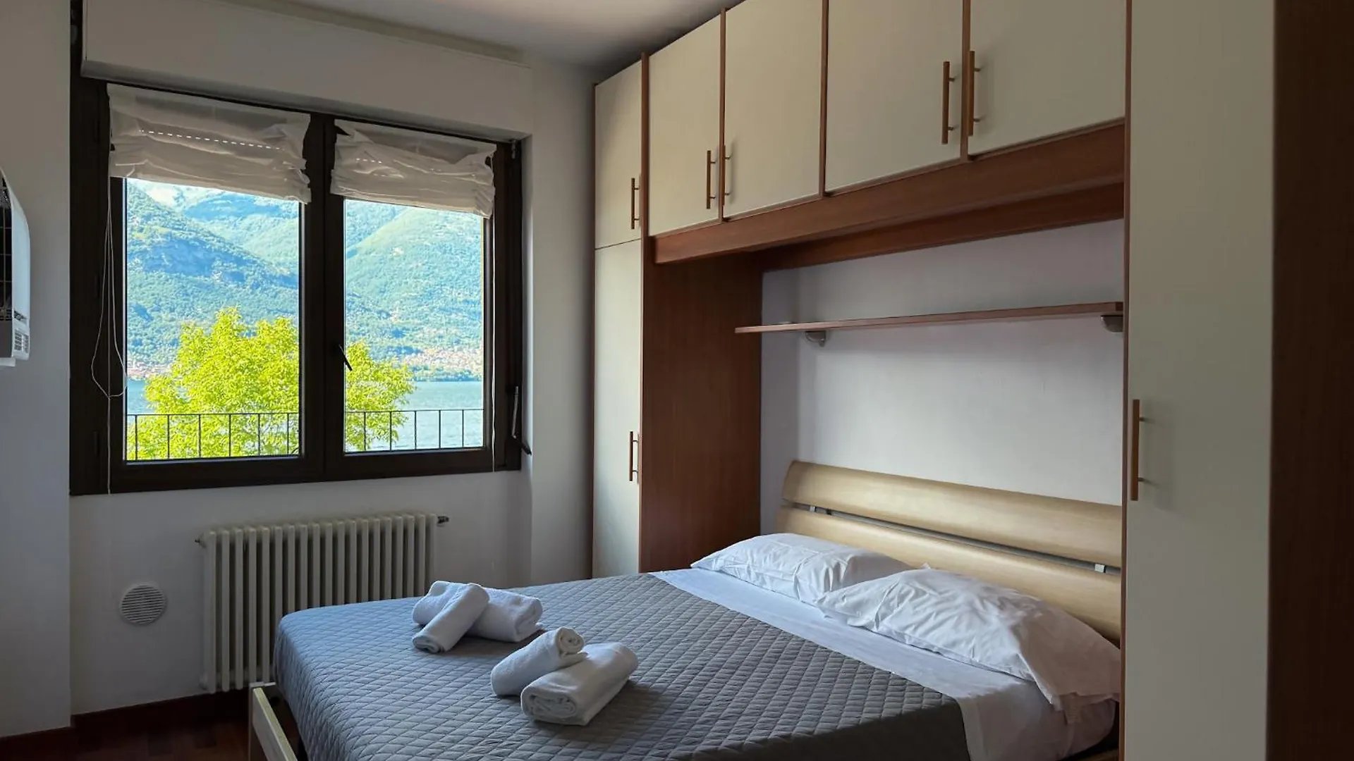 Ferienhaus Casa Venere Lake View Terrace Lezzeno Italien