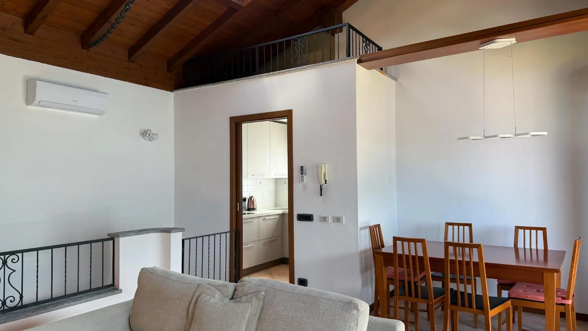 Casa Venere Lake View Terrace Lezzeno