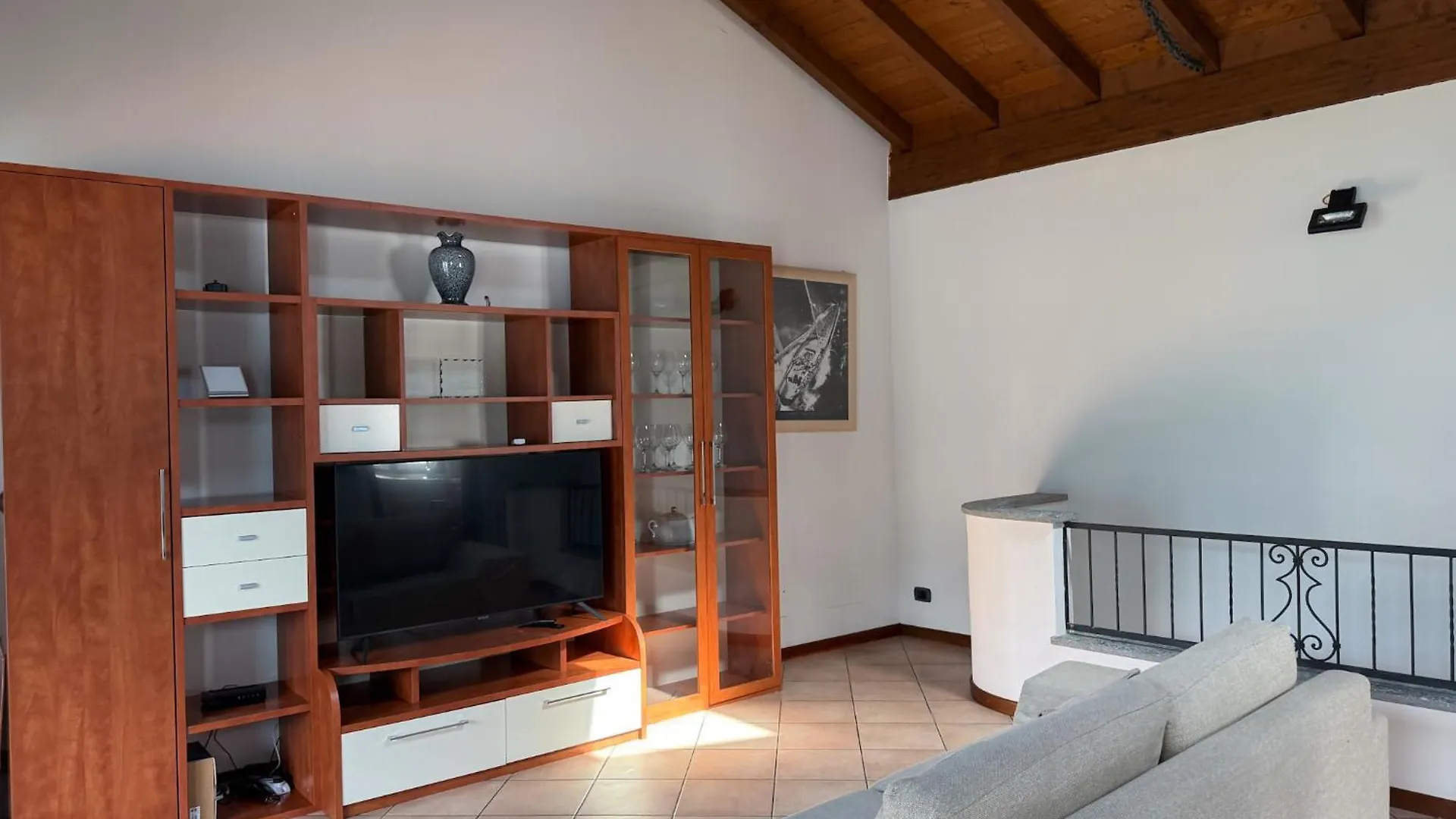 Ferienhaus Casa Venere Lake View Terrace Lezzeno