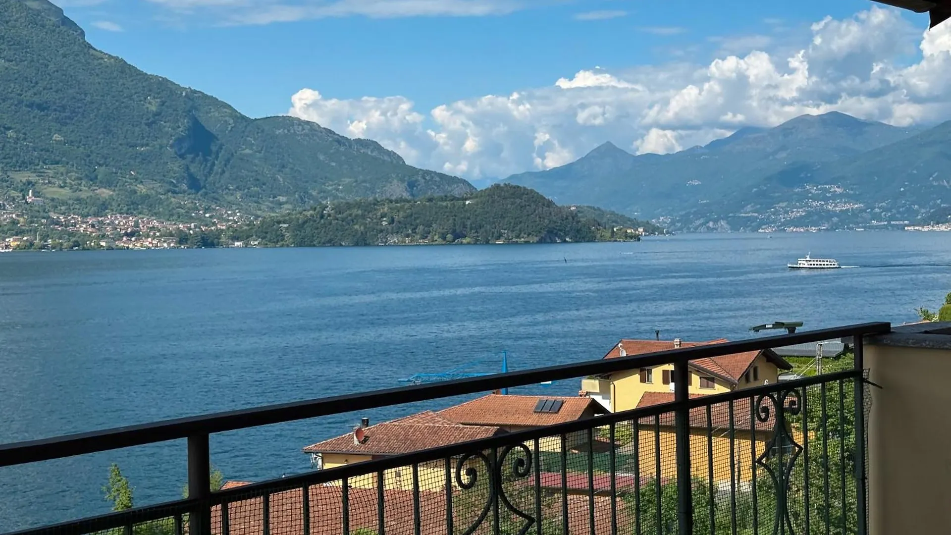 Casa Venere Lake View Terrace Lezzeno 0*,