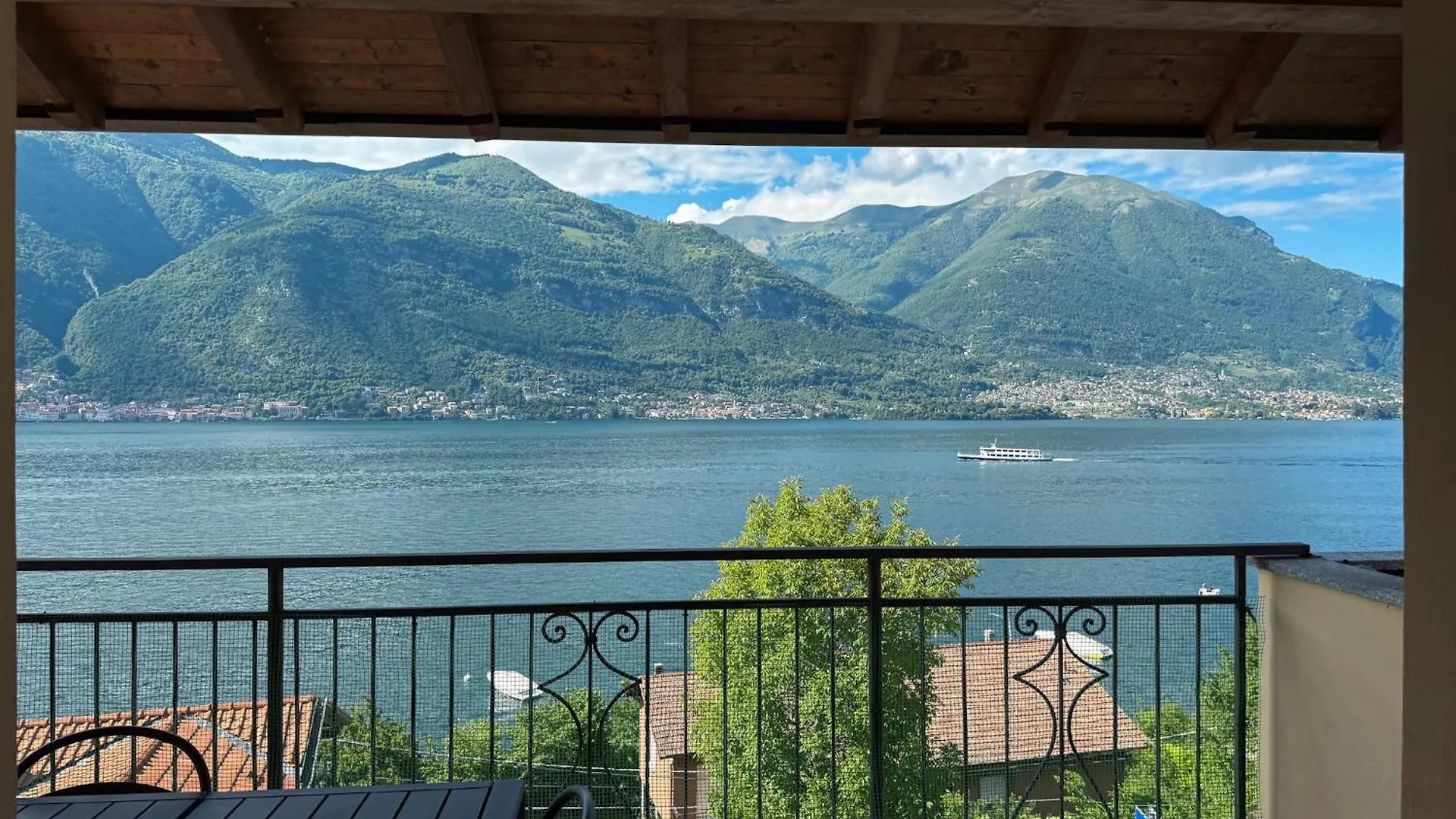 Casa Venere Lake View Terrace Lezzeno